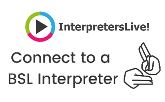 Link to InterpretersLive website