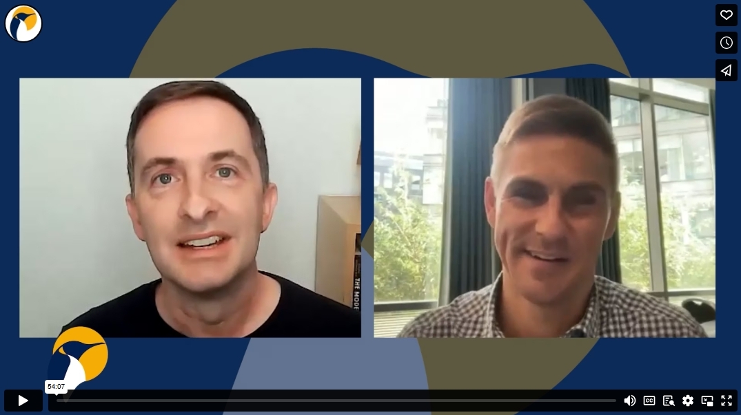 Positive impact of nature thumb and link