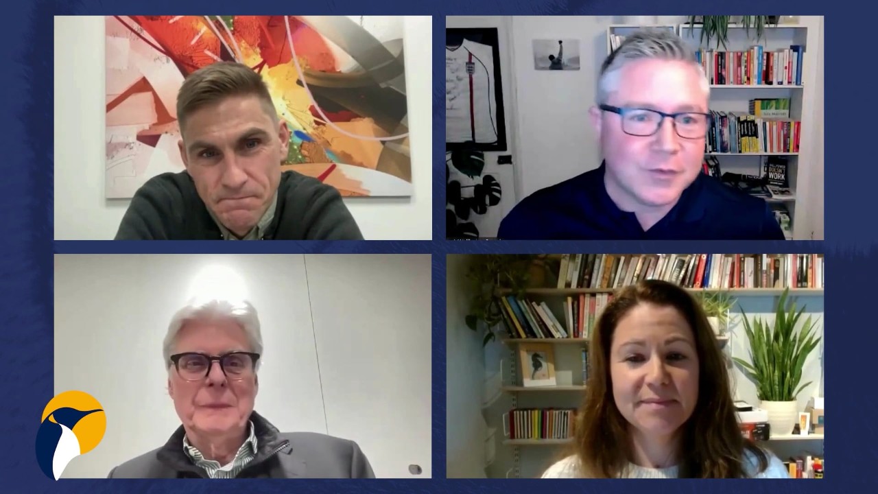 Mindset and mindfulness