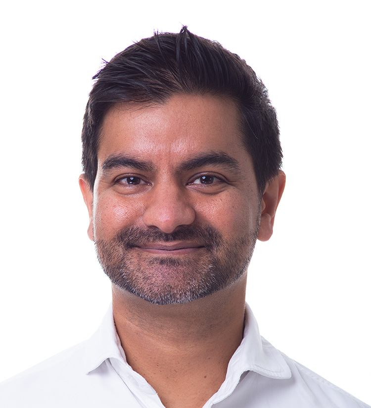 Mitul Magudia, Head of Business Development, PIC