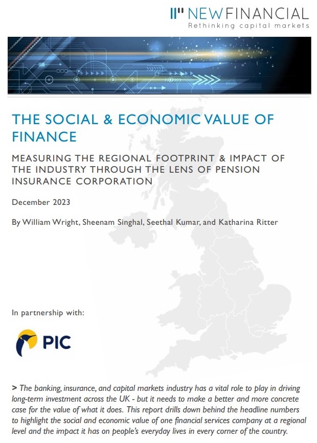 Report cover image