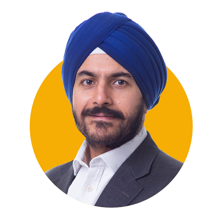 By Hartej Singh, Head of Public Credit