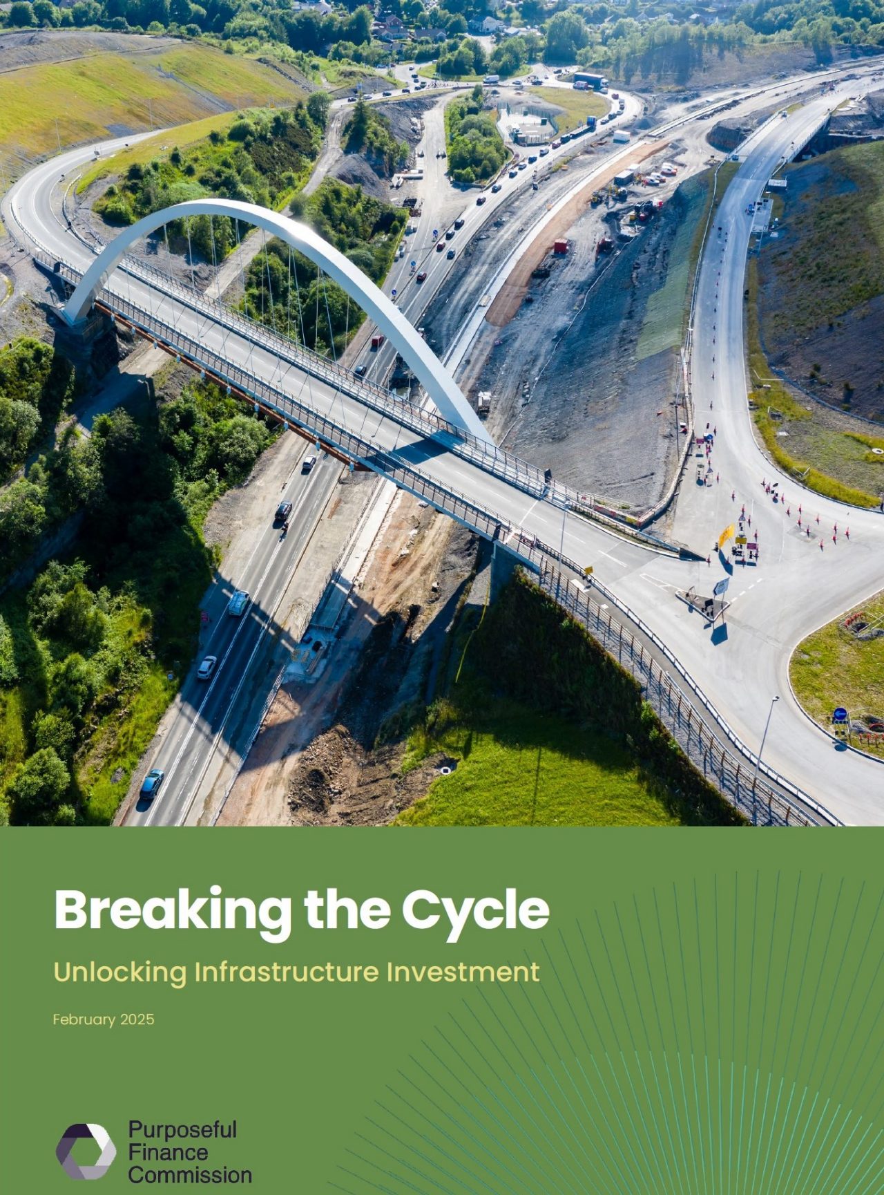 Report cover image