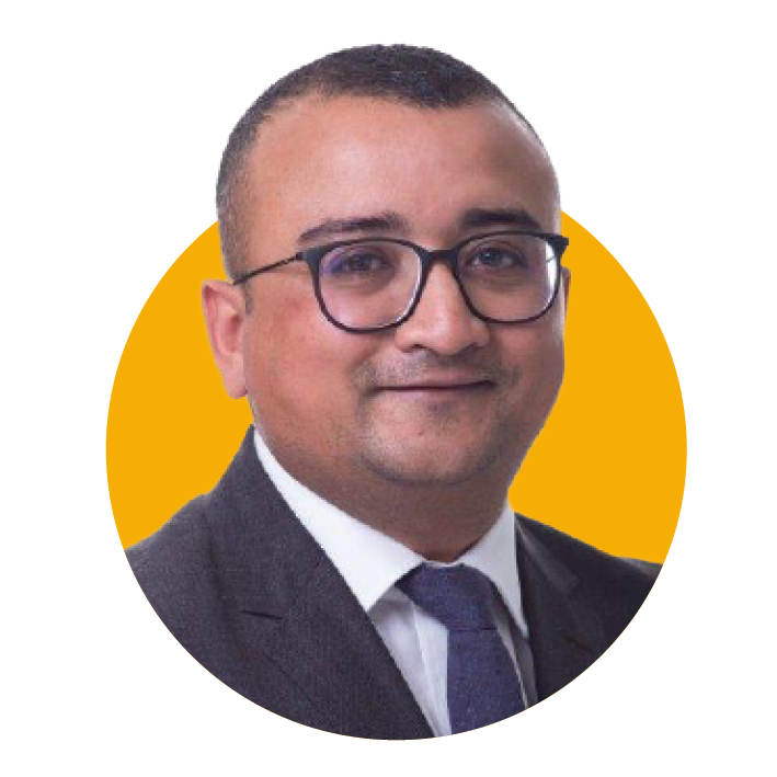 By Tanmay Desai Head of Built Environment