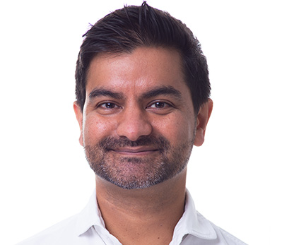 Mitul Magudia, Head of Business Development, PIC