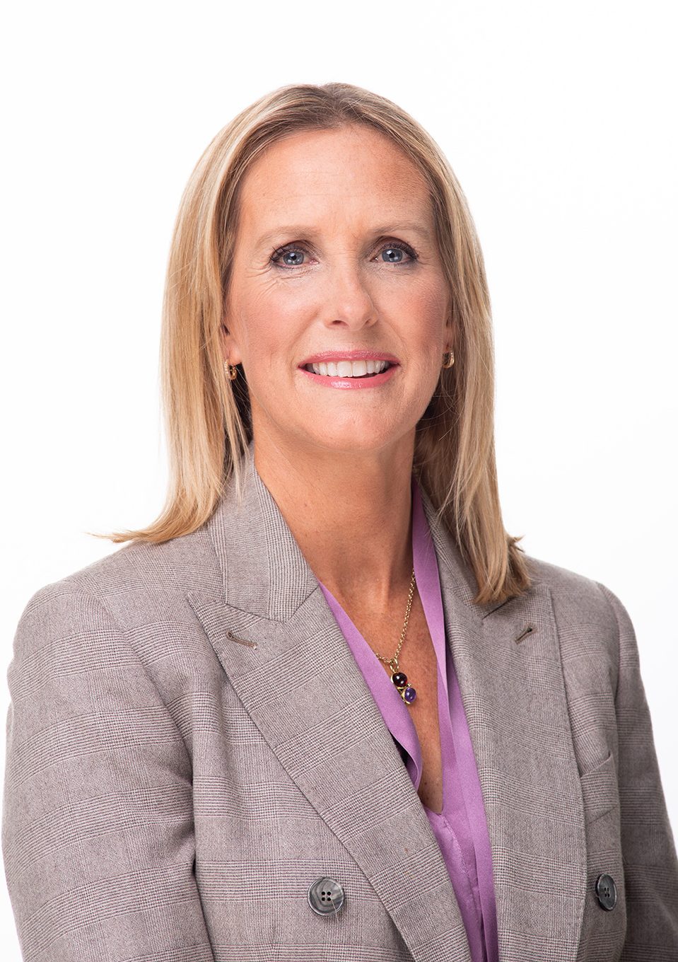 Profile image of Tracy Blackwell, PIC CEO