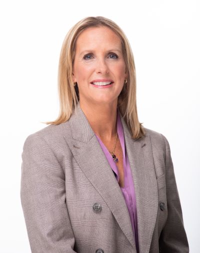 Tracy Blackwell, CEO