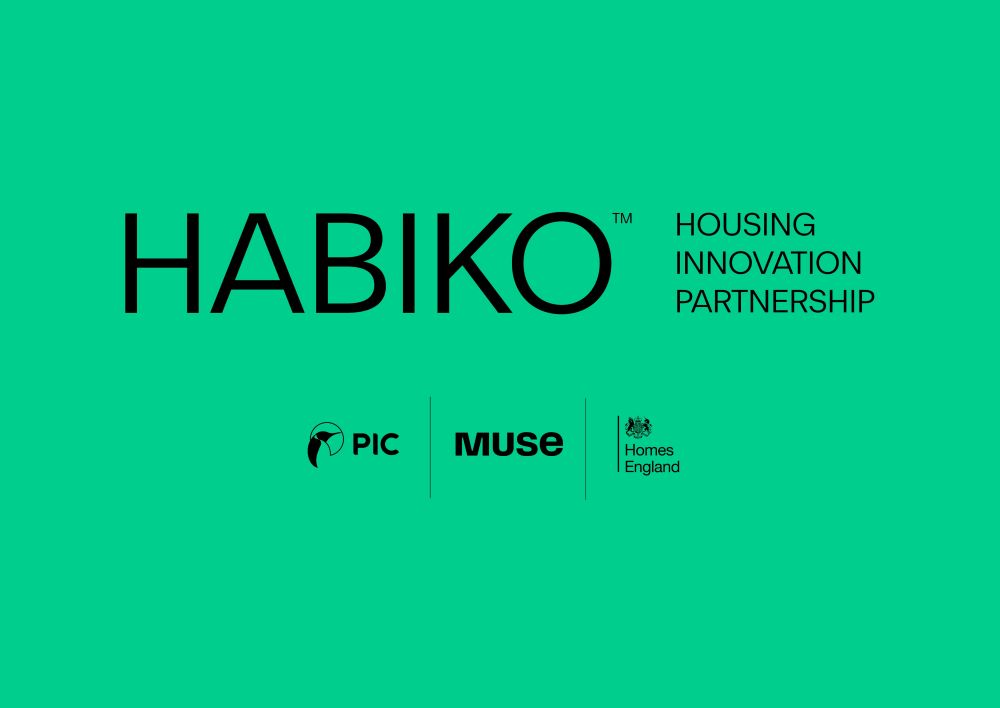 HABIKO logo