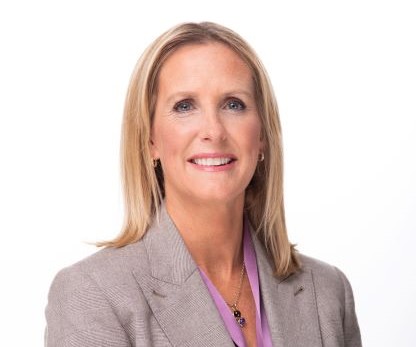 Tracy Blackwell, CEO