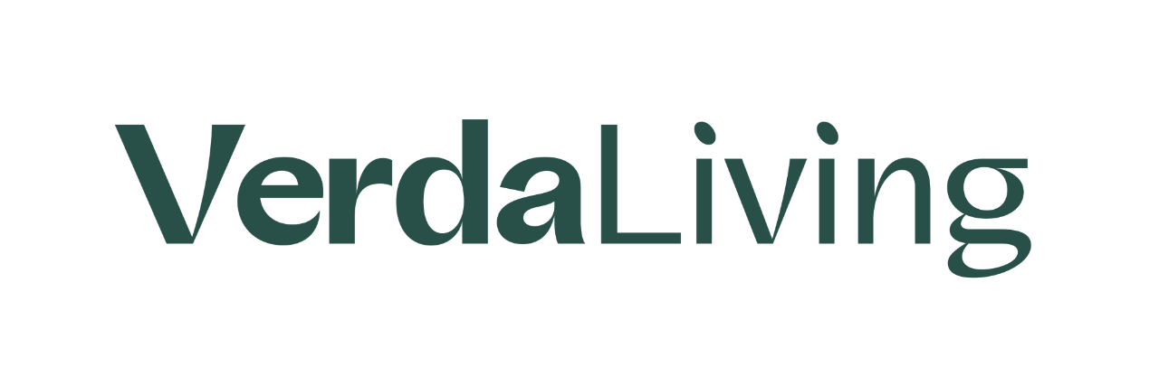 Verda Living logo
