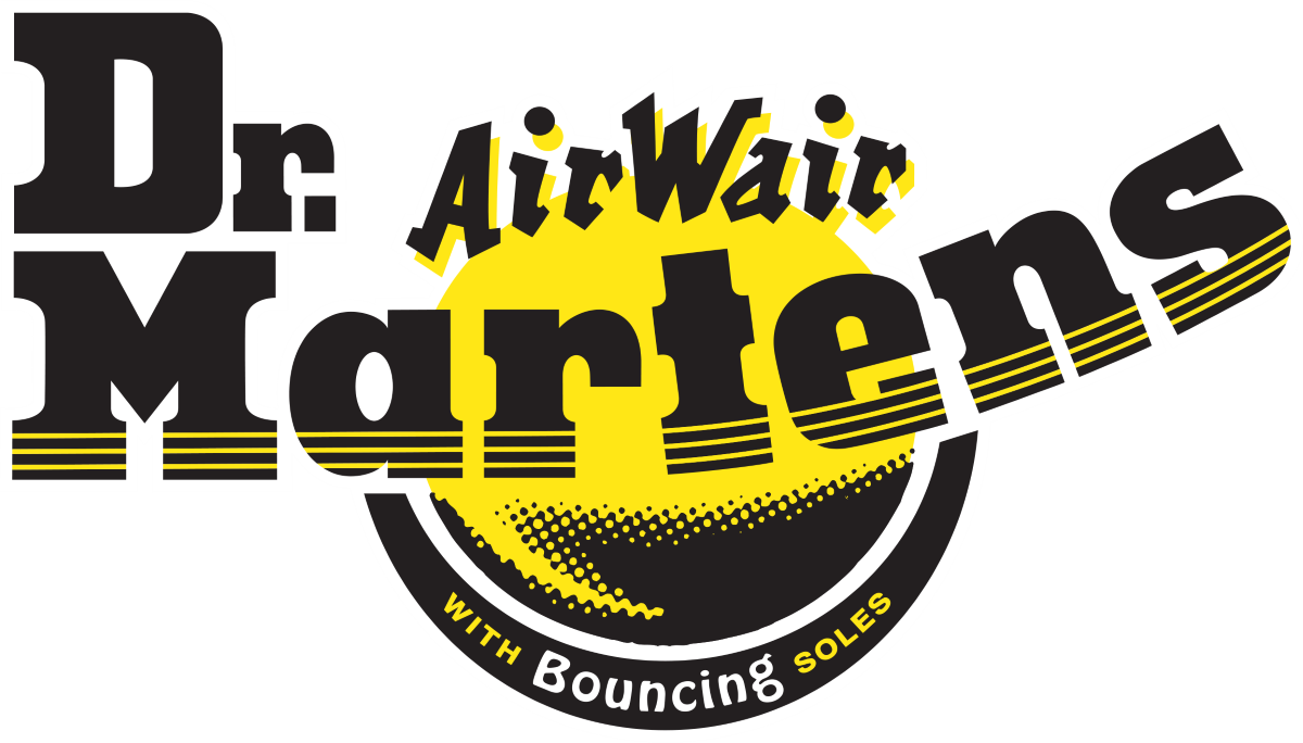 Dr Martens Airwair logo