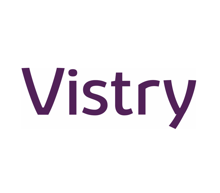 Vistry logo