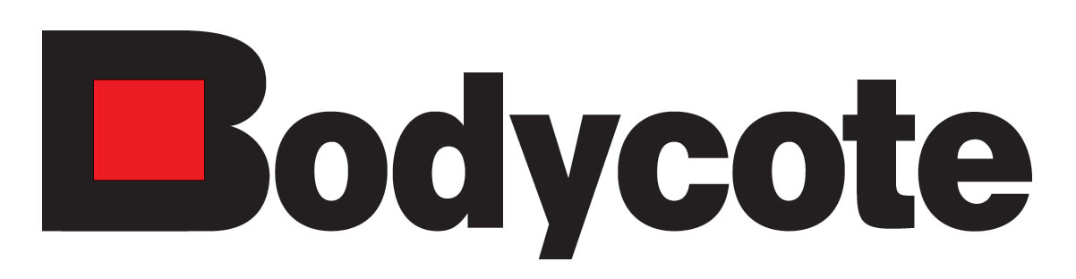 Bodycote logo