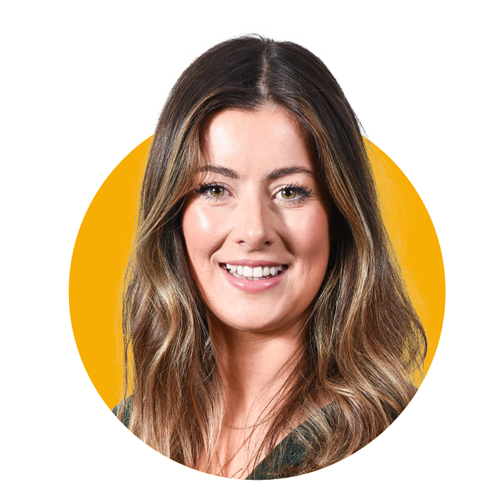 Deepash Amin, Senior Actuary