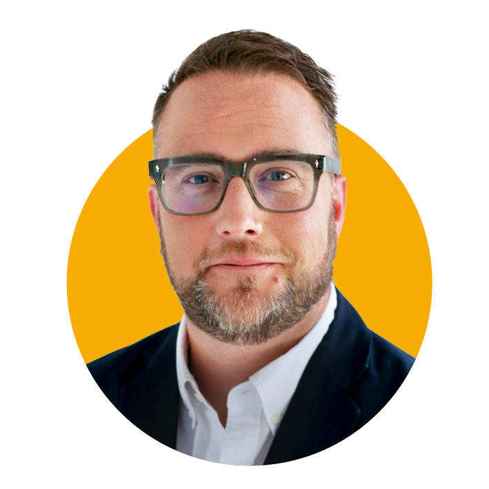 Deepash Amin, Senior Actuary